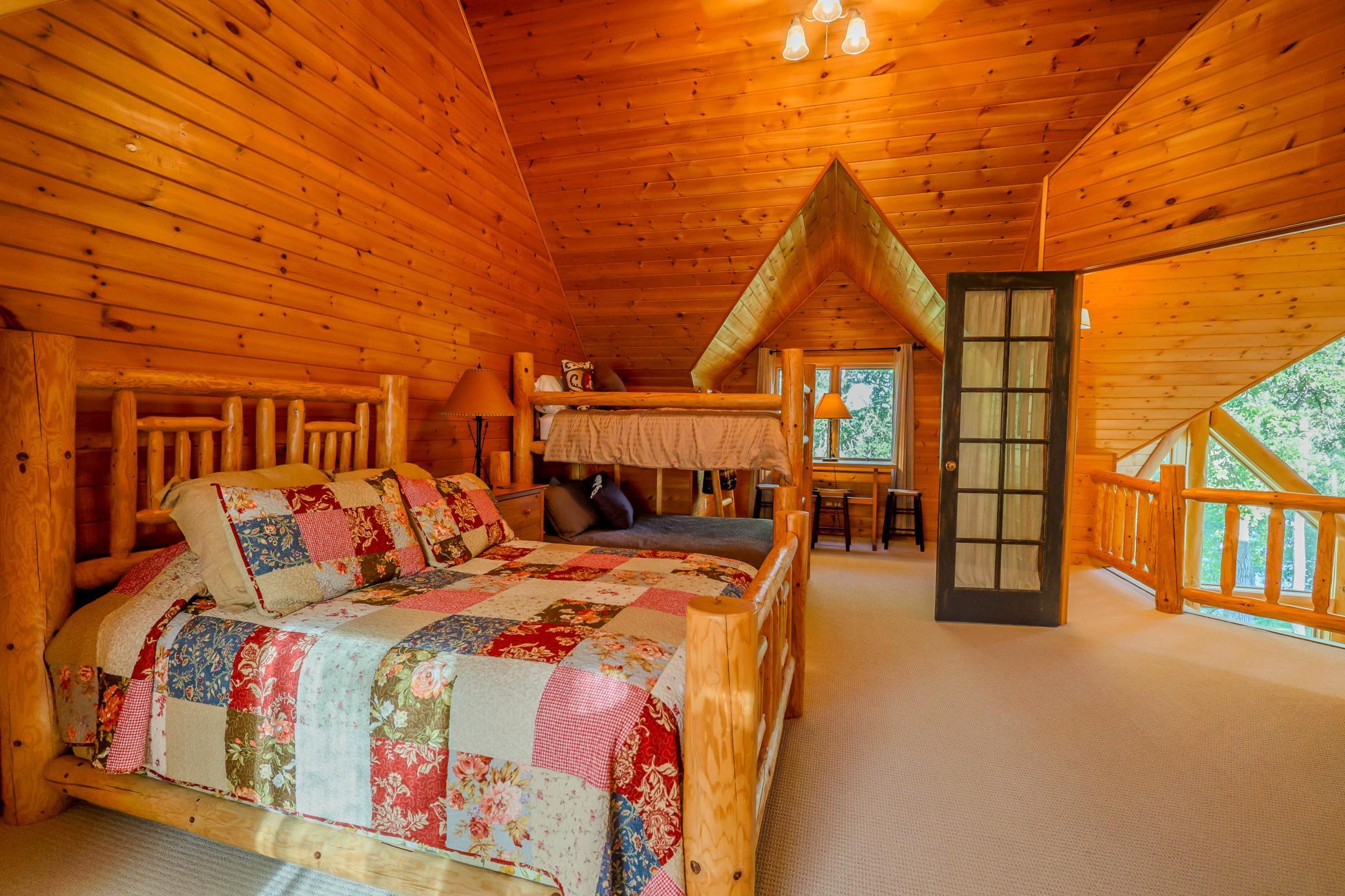 1999 single family home for sale at 35375 County Highway 46 in Park Rapids, MN — 3 bed, 3 bath (photo 22 of 61)