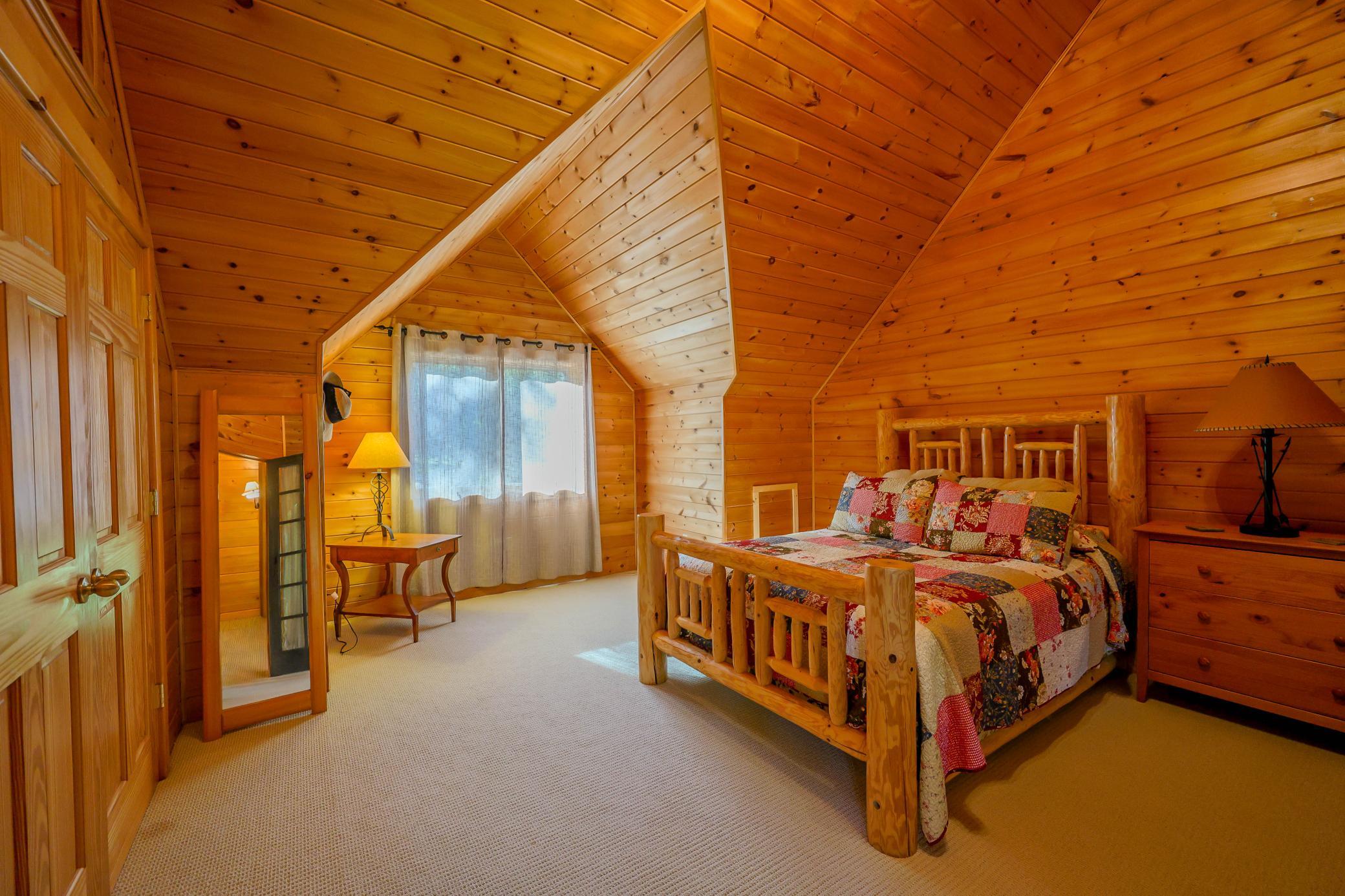 1999 single family home for sale at 35375 County Highway 46 in Park Rapids, MN — 3 bed, 3 bath (photo 24 of 61)