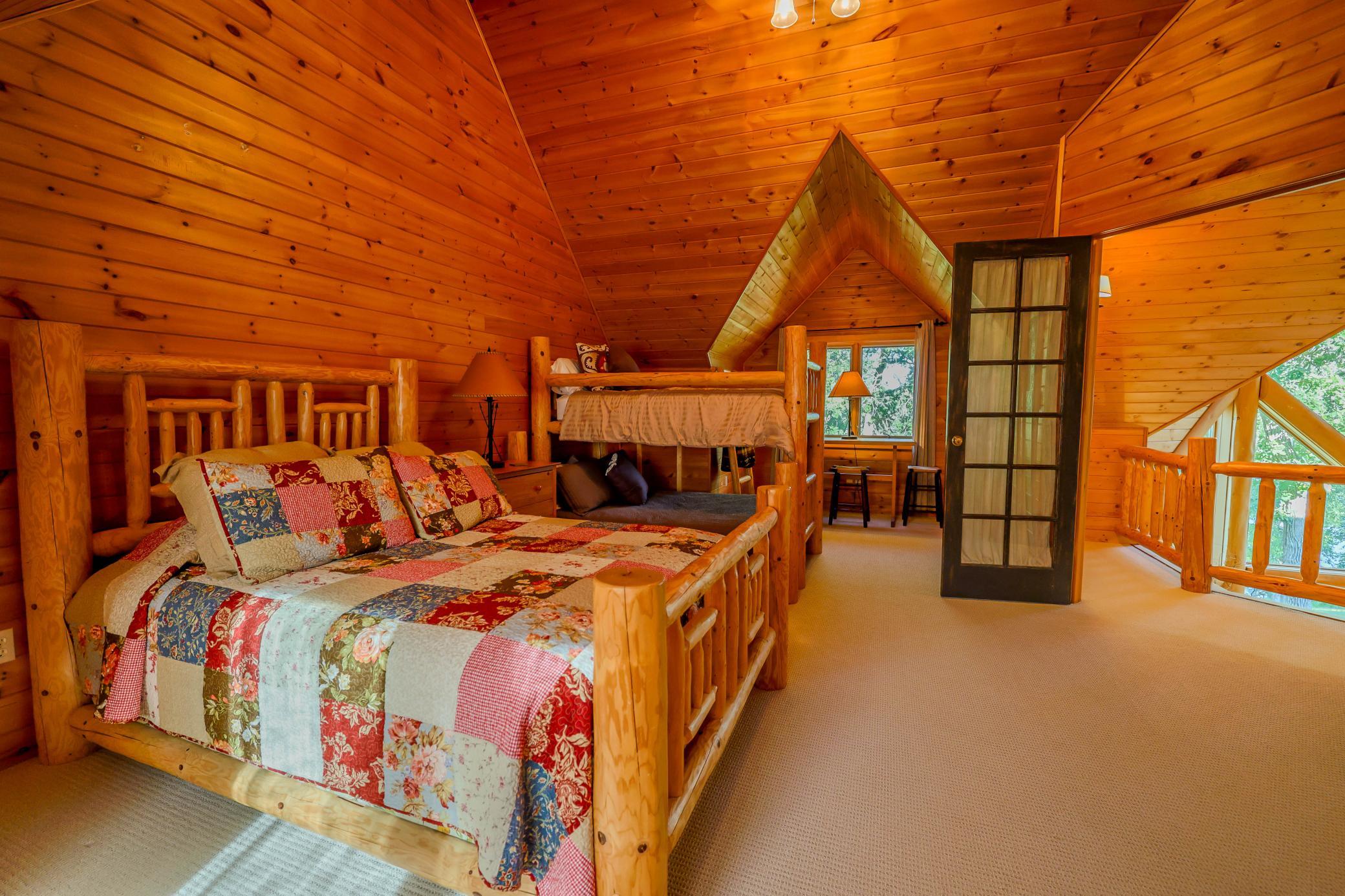 1999 single family home for sale at 35375 County Highway 46 in Park Rapids, MN — 3 bed, 3 bath (photo 25 of 61)