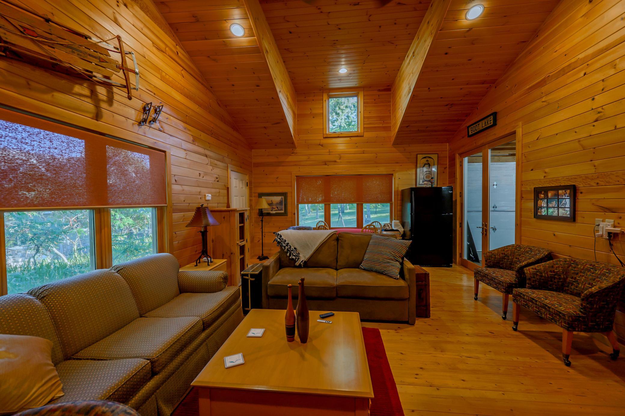 1999 single family home for sale at 35375 County Highway 46 in Park Rapids, MN — 3 bed, 3 bath (photo 38 of 61)