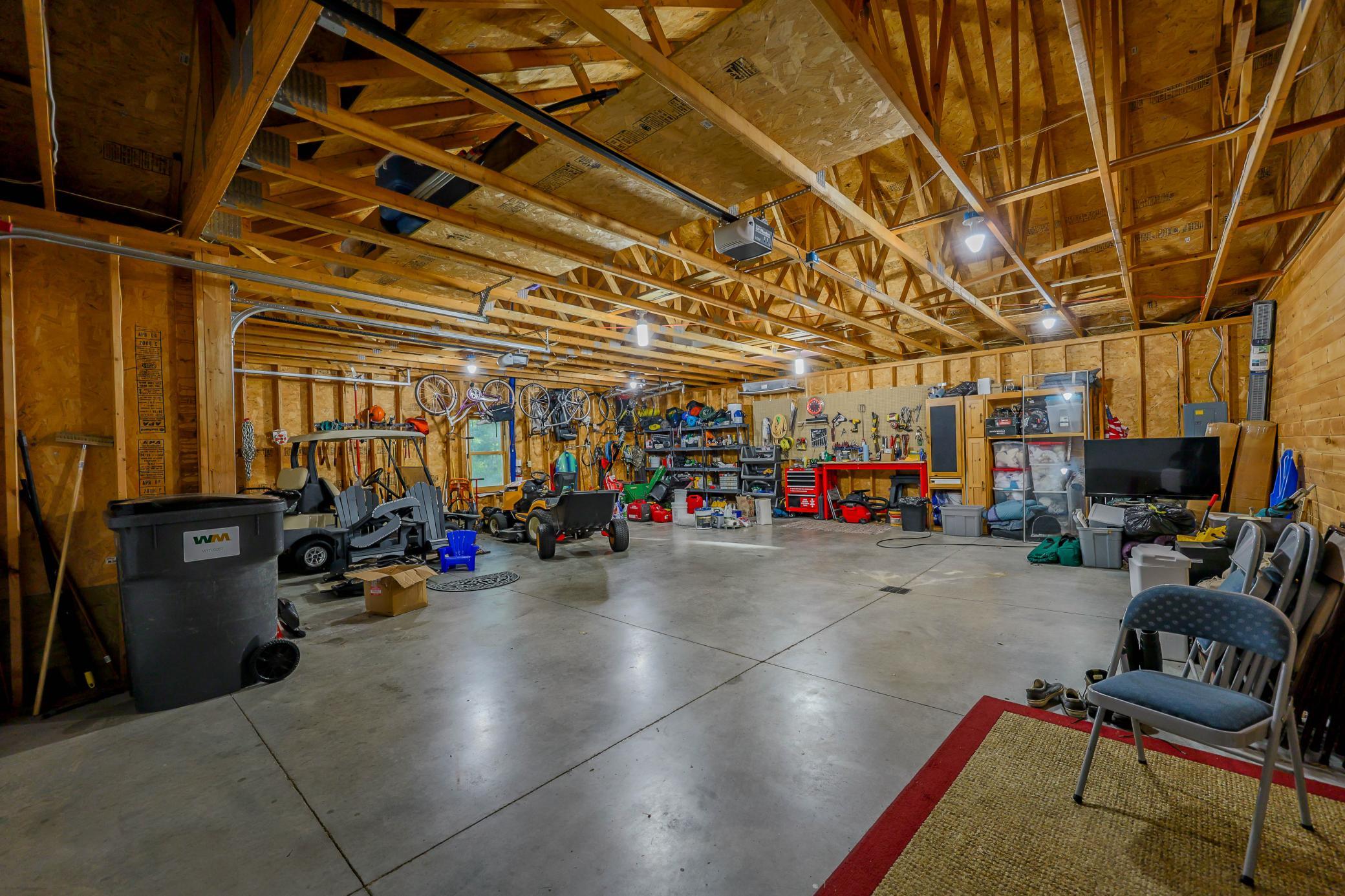 1999 single family home for sale at 35375 County Highway 46 in Park Rapids, MN — 3 bed, 3 bath (photo 40 of 61)