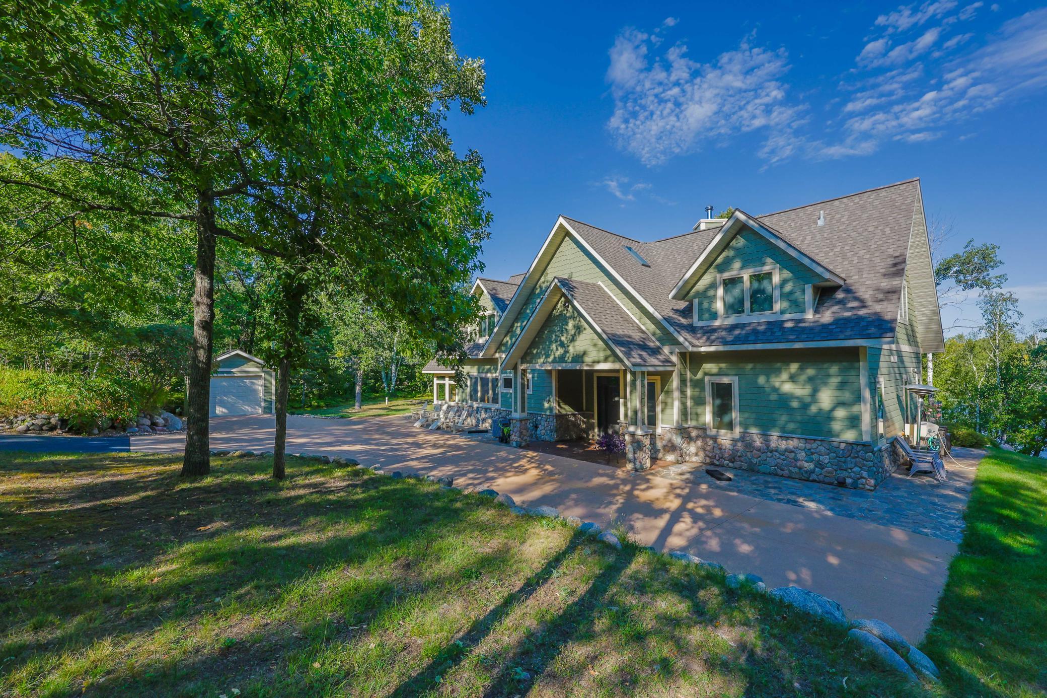 1999 single family home for sale at 35375 County Highway 46 in Park Rapids, MN — 3 bed, 3 bath (photo 5 of 61)