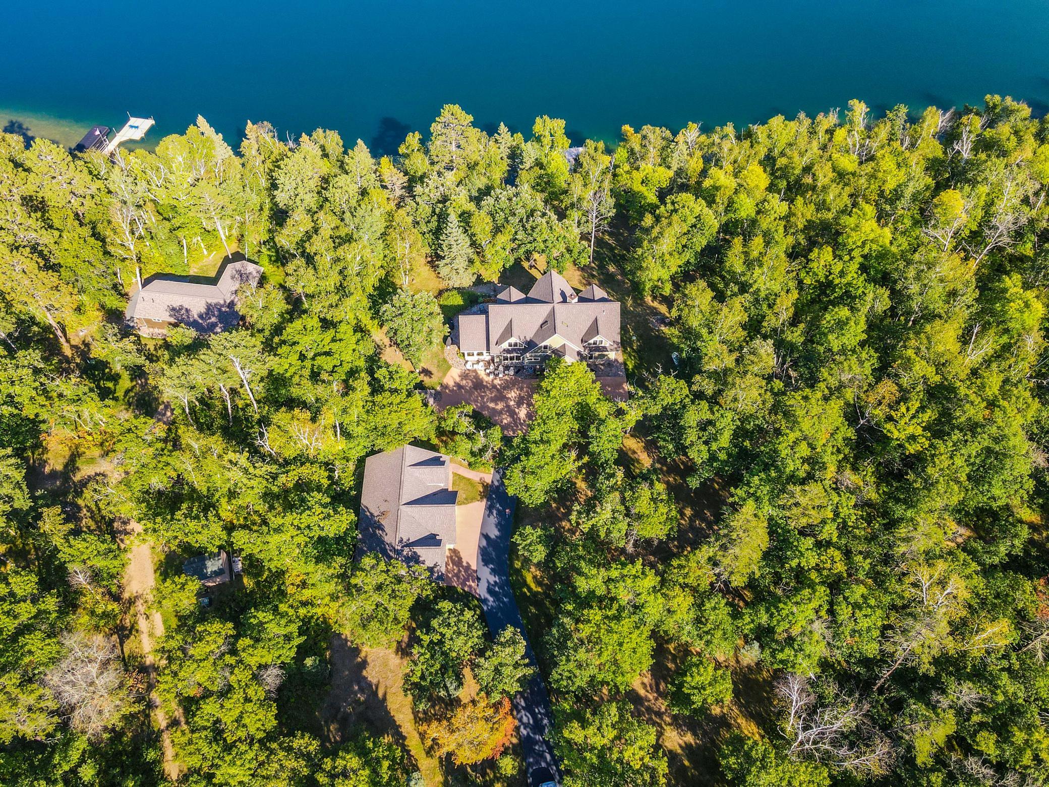 1999 single family home for sale at 35375 County Highway 46 in Park Rapids, MN — 3 bed, 3 bath (photo 49 of 61)