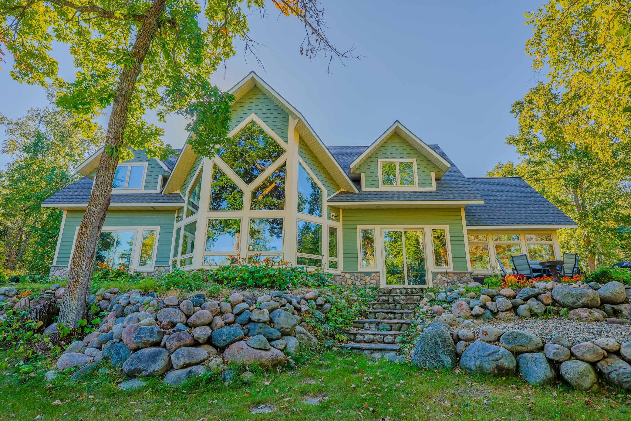 1999 single family home for sale at 35375 County Highway 46 in Park Rapids, MN — 3 bed, 3 bath (photo 6 of 61)