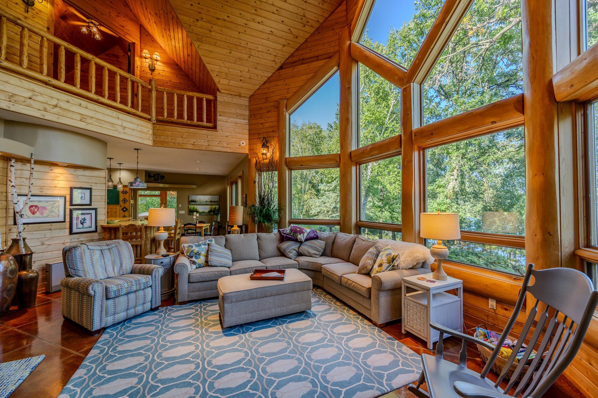 1999 single family home for sale at 35375 County Highway 46 in Park Rapids, MN — 3 bed, 3 bath (photo 9 of 61)
