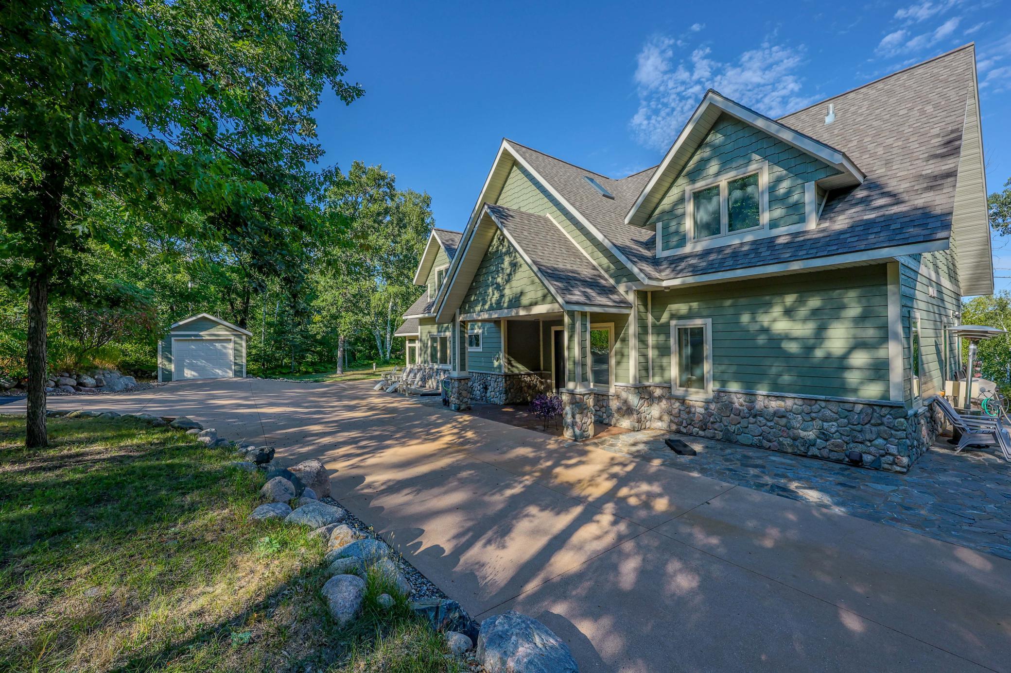 1999 single family home for sale at 35375 County Highway 46 in Park Rapids, MN — 3 bed, 3 bath (photo 10 of 61)