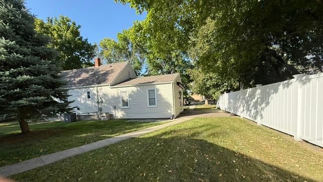 1938 single family home for sale at 205 3rd Street W in Brandon, MN — 3 bed, 1 bath (photo 2 of 36)