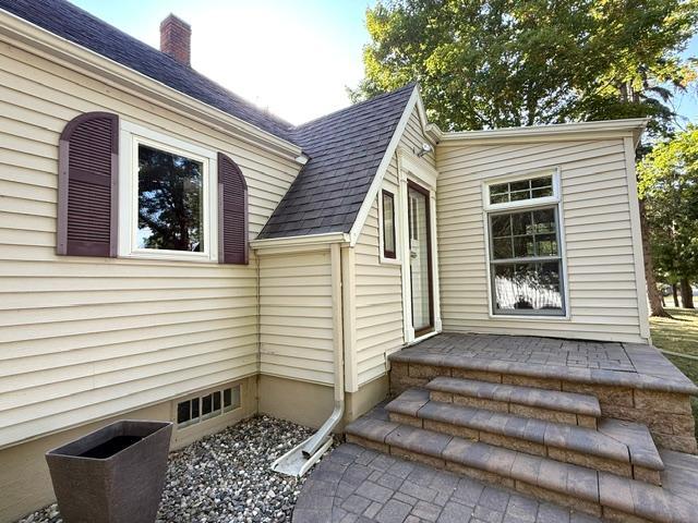1938 single family home for sale at 205 3rd Street W in Brandon, MN — 3 bed, 1 bath (photo 11 of 36)