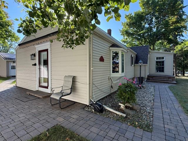 1938 single family home for sale at 205 3rd Street W in Brandon, MN — 3 bed, 1 bath (photo 12 of 36)
