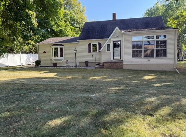 1938 single family home for sale at 205 3rd Street W in Brandon, MN — 3 bed, 1 bath (photo 13 of 36)