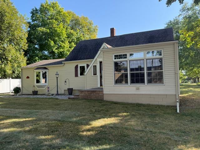 1938 single family home for sale at 205 3rd Street W in Brandon, MN — 3 bed, 1 bath (photo 14 of 36)