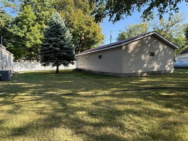 1938 single family home for sale at 205 3rd Street W in Brandon, MN — 3 bed, 1 bath (photo 16 of 36)