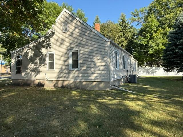 1938 single family home for sale at 205 3rd Street W in Brandon, MN — 3 bed, 1 bath (photo 17 of 36)