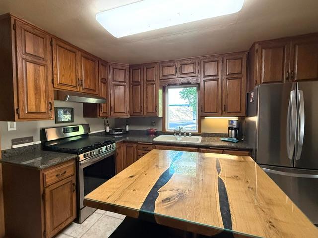 1938 single family home for sale at 205 3rd Street W in Brandon, MN — 3 bed, 1 bath (photo 20 of 36)