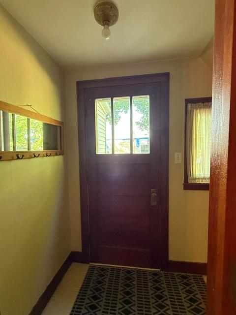 1938 single family home for sale at 205 3rd Street W in Brandon, MN — 3 bed, 1 bath (photo 25 of 36)