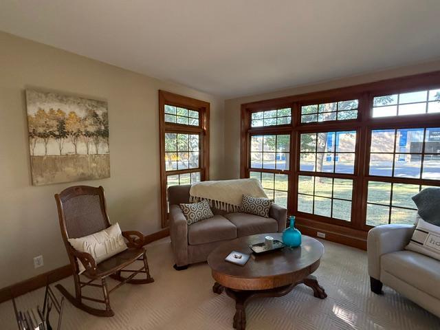 1938 single family home for sale at 205 3rd Street W in Brandon, MN — 3 bed, 1 bath (photo 27 of 36)