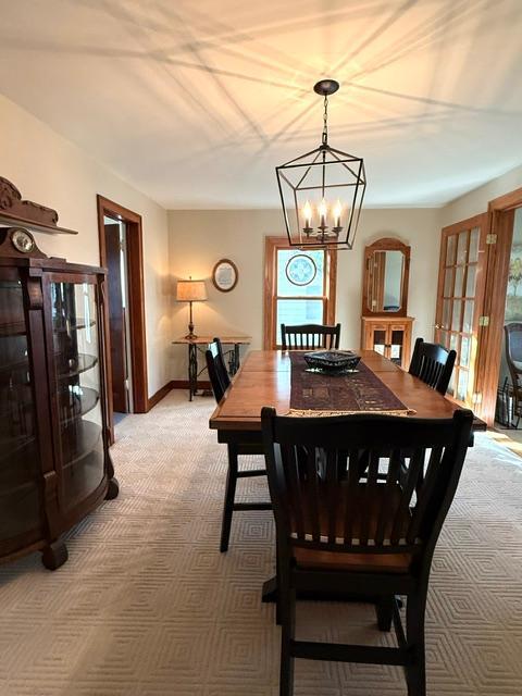 1938 single family home for sale at 205 3rd Street W in Brandon, MN — 3 bed, 1 bath (photo 29 of 36)