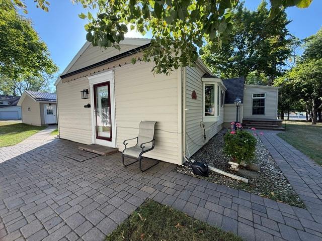 1938 single family home for sale at 205 3rd Street W in Brandon, MN — 3 bed, 1 bath (photo 8 of 36)