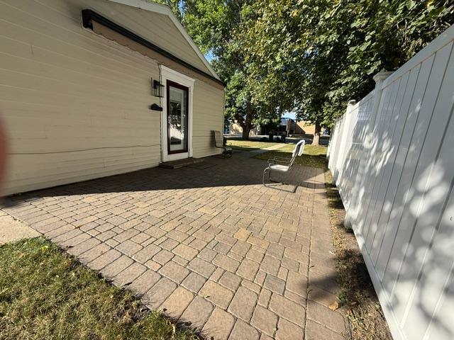 1938 single family home for sale at 205 3rd Street W in Brandon, MN — 3 bed, 1 bath (photo 9 of 36)