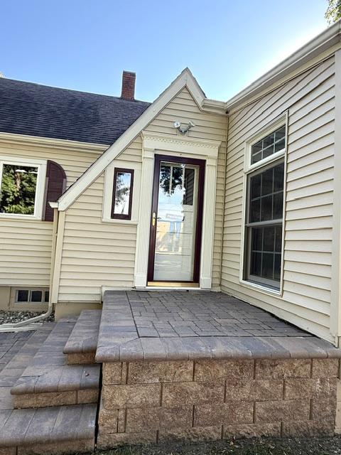 1938 single family home for sale at 205 3rd Street W in Brandon, MN — 3 bed, 1 bath (photo 10 of 36)