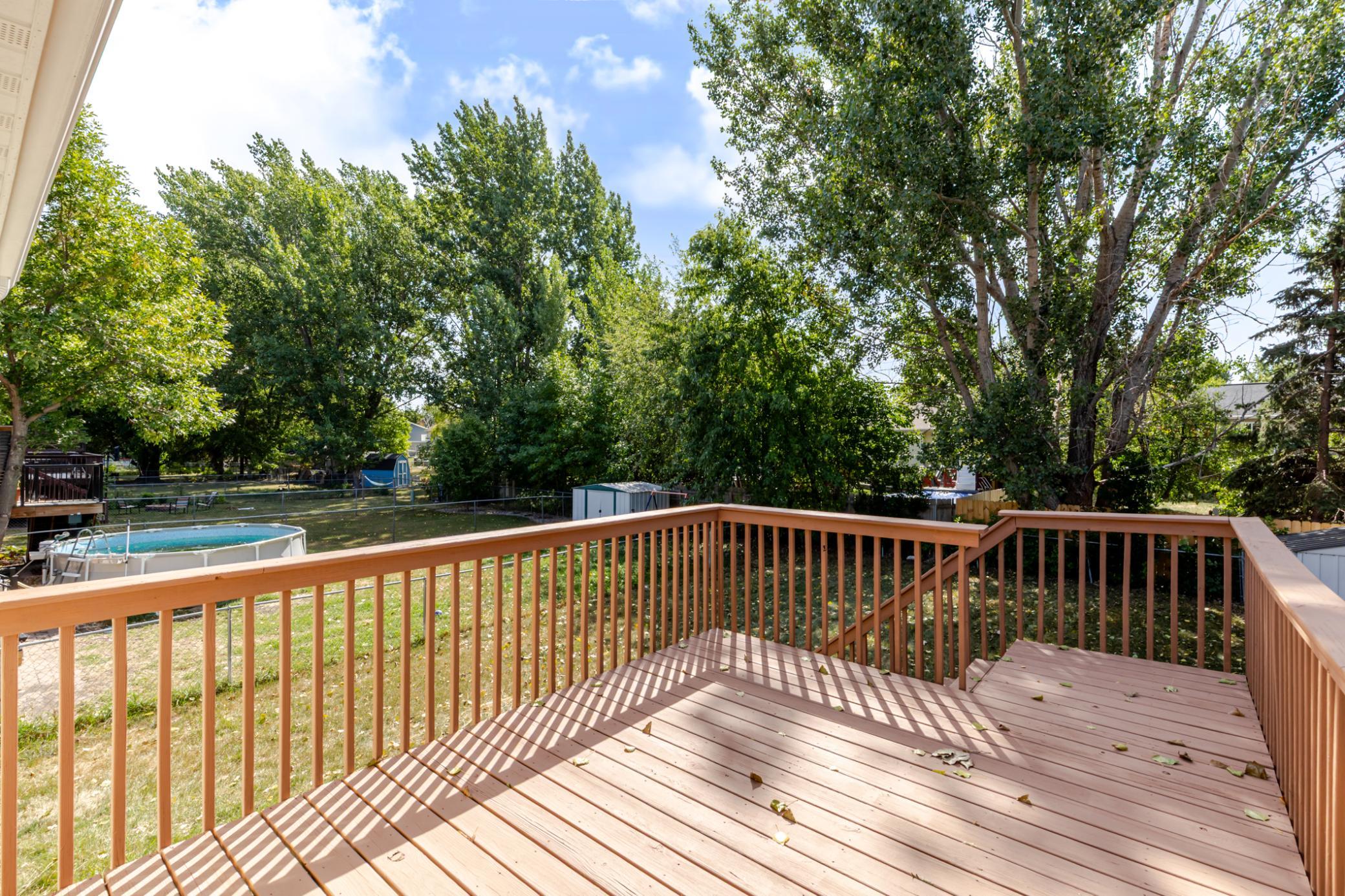 1985 twin home for sale at 1626 34 1/2 Avenue S in Fargo, ND — 4 bed, 2 bath (photo 37 of 41)