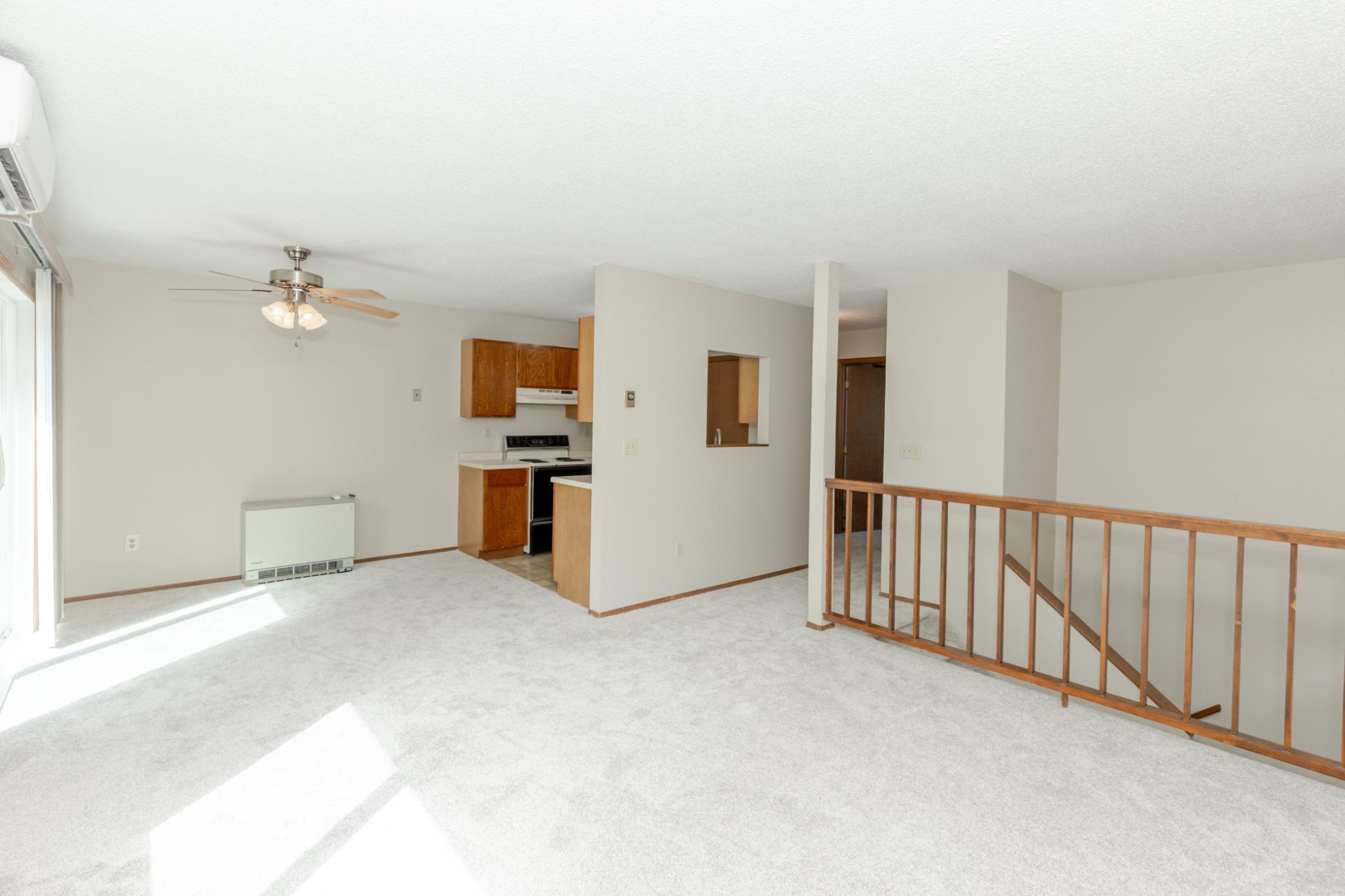 1985 twin home for sale at 1626 34 1/2 Avenue S in Fargo, ND — 4 bed, 2 bath (photo 10 of 41)