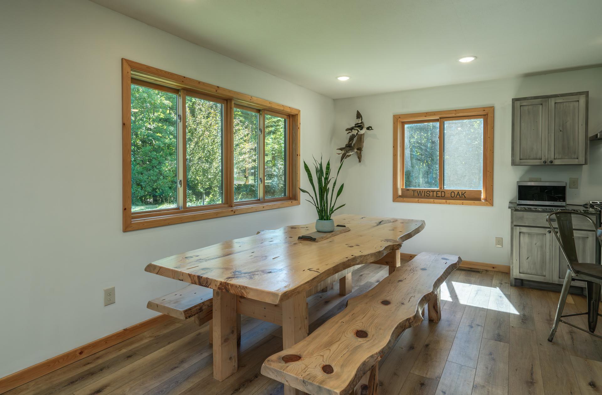 2019 single family home for sale at 4175 County 71 NW in Hackensack, MN — 1 bed, 2 bath (photo 12 of 40)