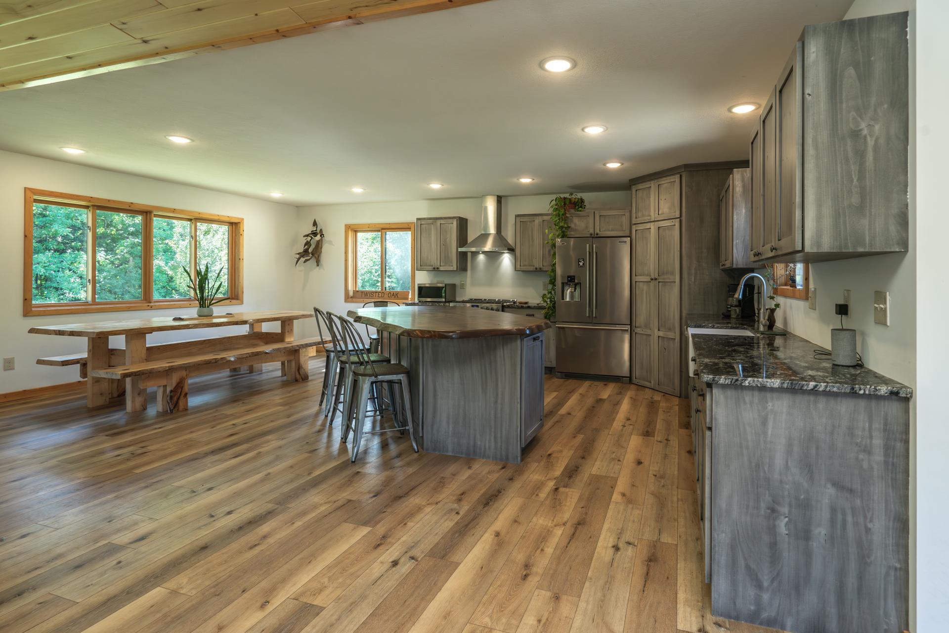 2019 single family home for sale at 4175 County 71 NW in Hackensack, MN — 1 bed, 2 bath (photo 13 of 40)