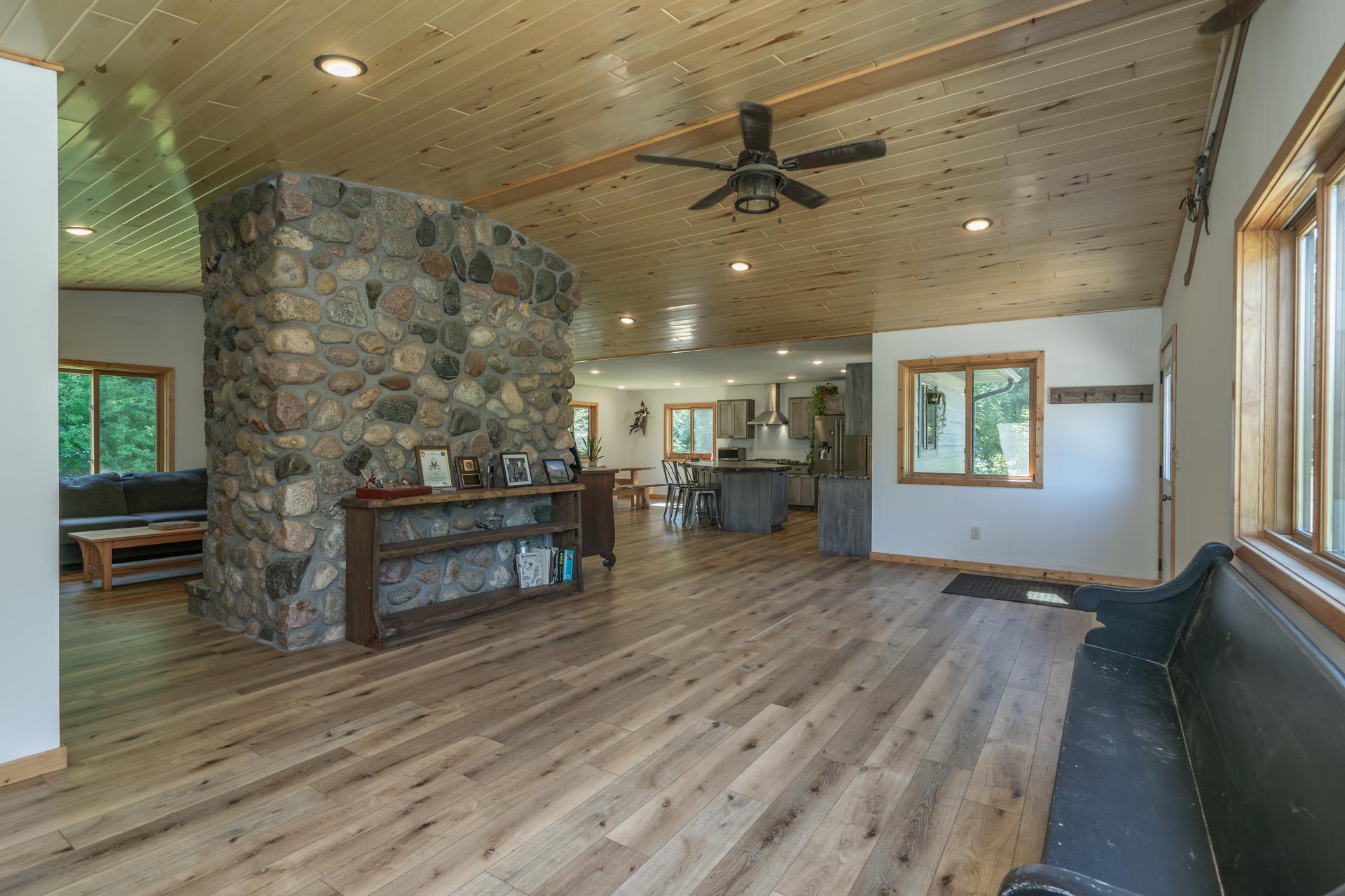 2019 single family home for sale at 4175 County 71 NW in Hackensack, MN — 1 bed, 2 bath (photo 15 of 40)