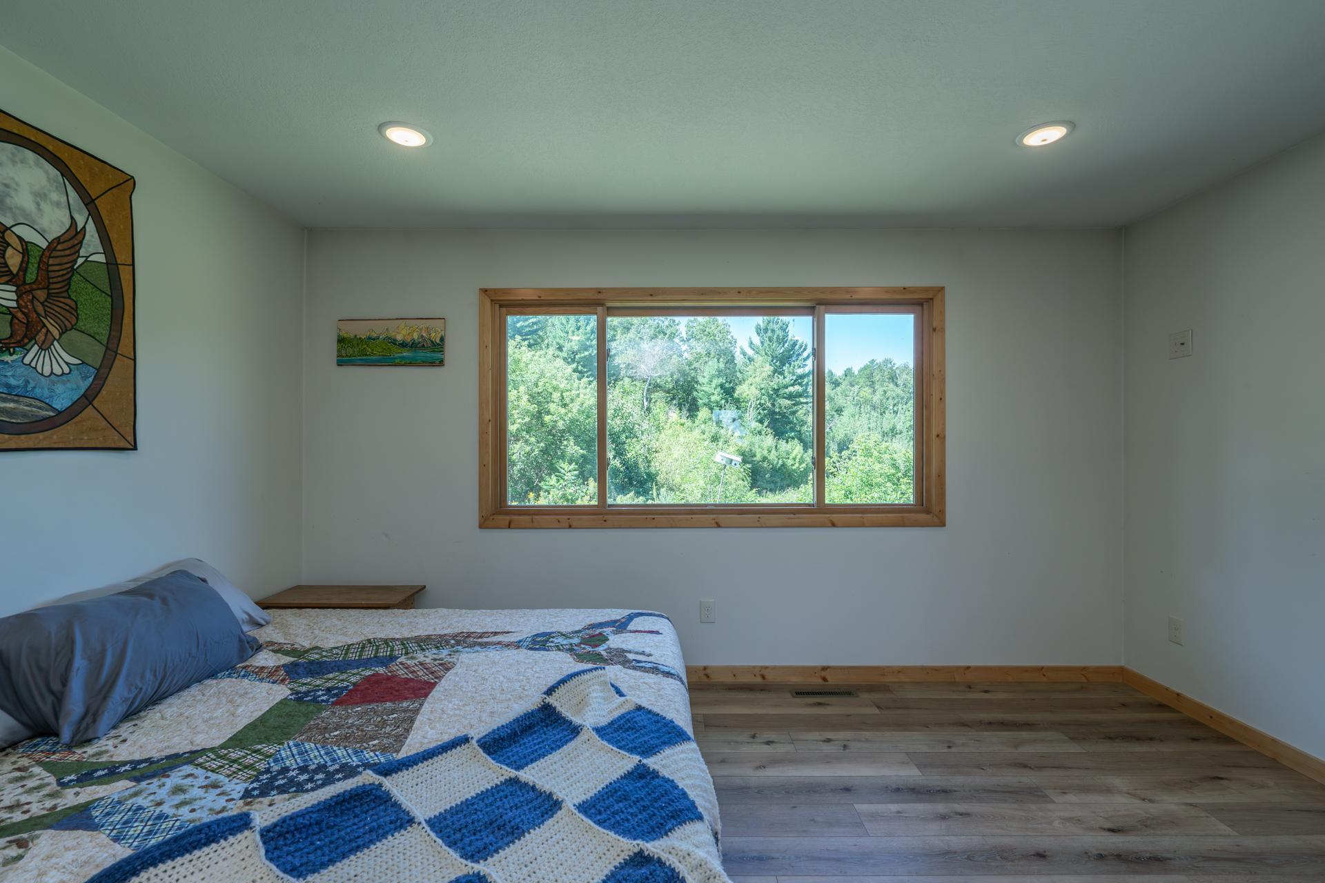2019 single family home for sale at 4175 County 71 NW in Hackensack, MN — 1 bed, 2 bath (photo 20 of 40)