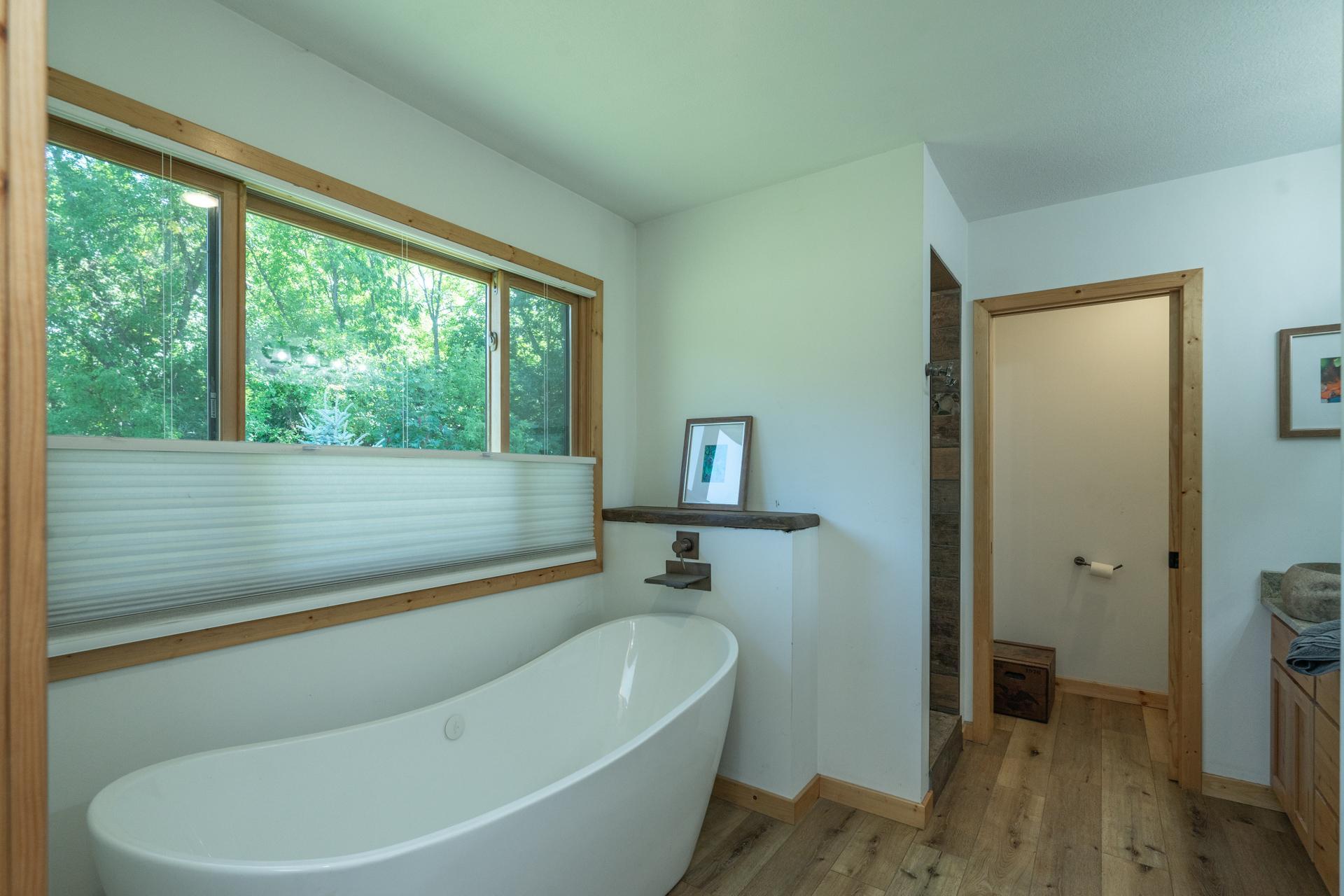 2019 single family home for sale at 4175 County 71 NW in Hackensack, MN — 1 bed, 2 bath (photo 23 of 40)