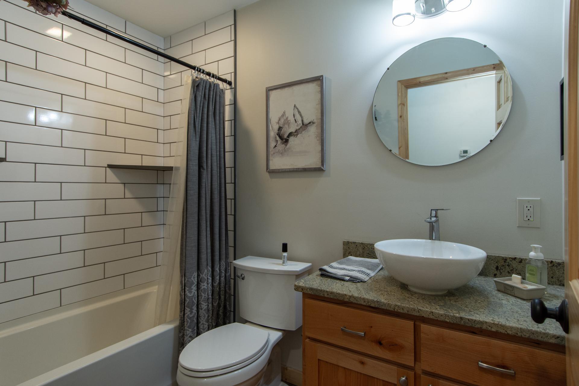 2019 single family home for sale at 4175 County 71 NW in Hackensack, MN — 1 bed, 2 bath (photo 27 of 40)