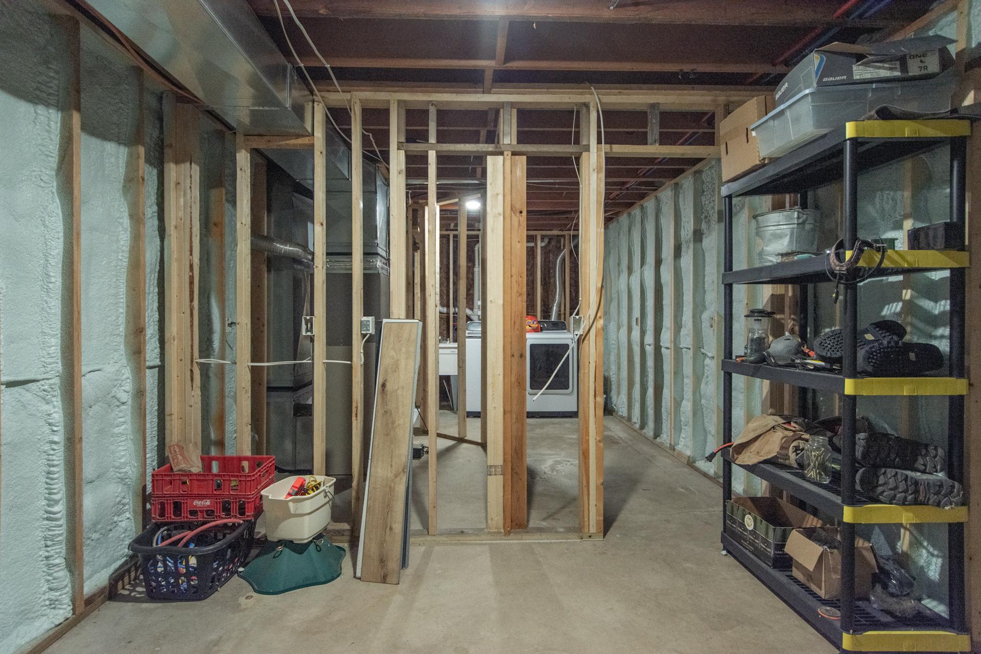 2019 single family home for sale at 4175 County 71 NW in Hackensack, MN — 1 bed, 2 bath (photo 33 of 40)