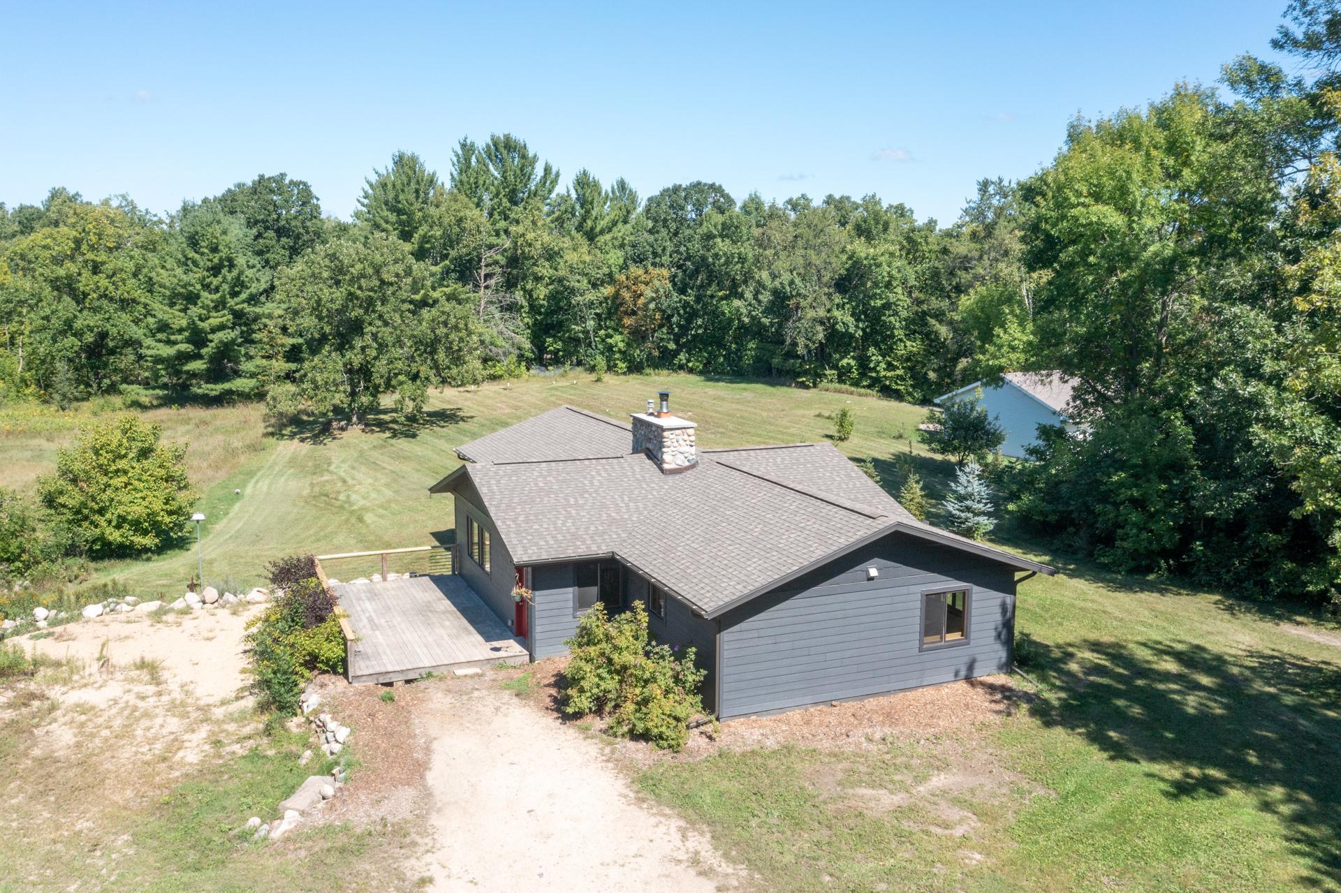 2019 single family home for sale at 4175 County 71 NW in Hackensack, MN — 1 bed, 2 bath (photo 34 of 40)