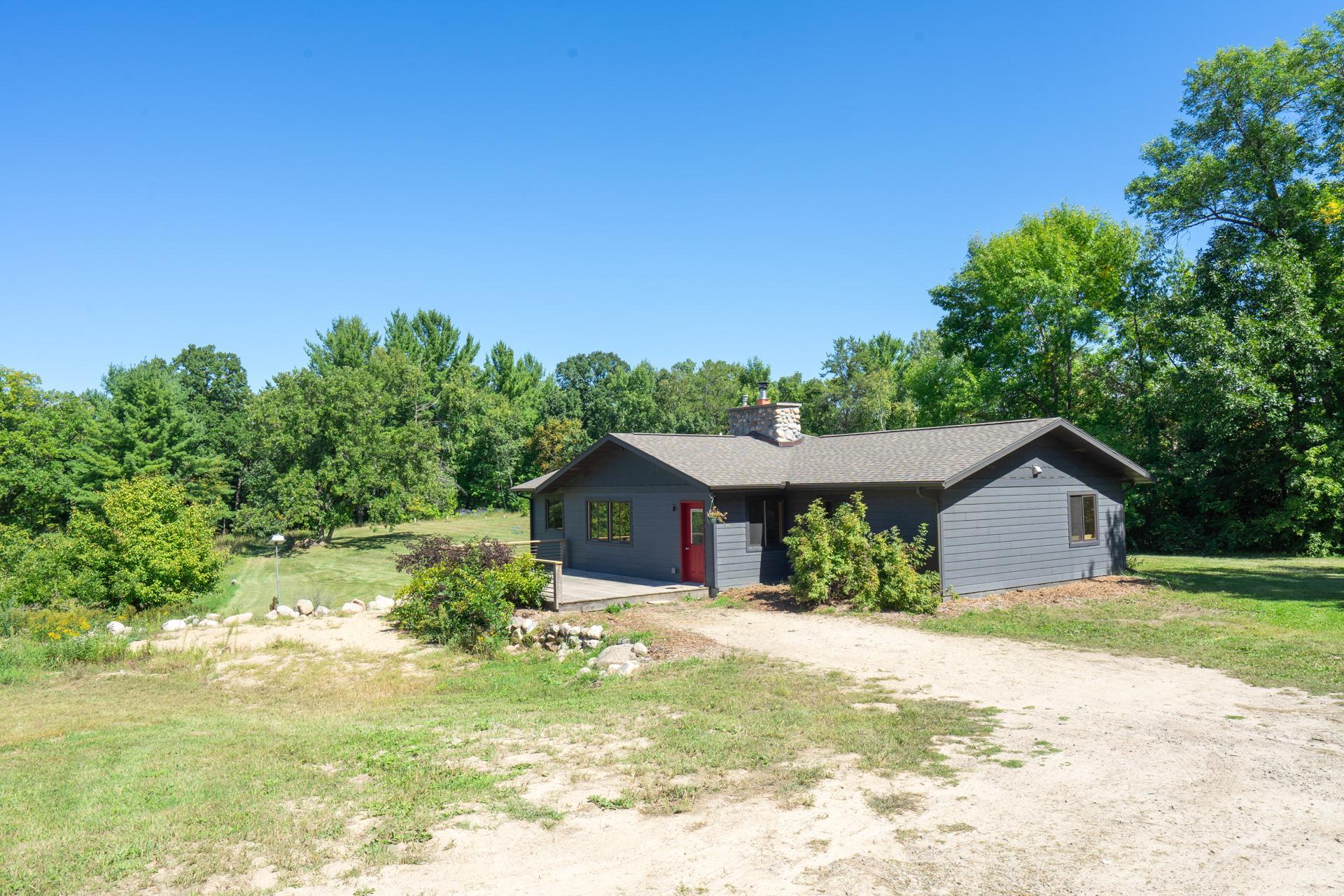 2019 single family home for sale at 4175 County 71 NW in Hackensack, MN — 1 bed, 2 bath (photo 36 of 40)