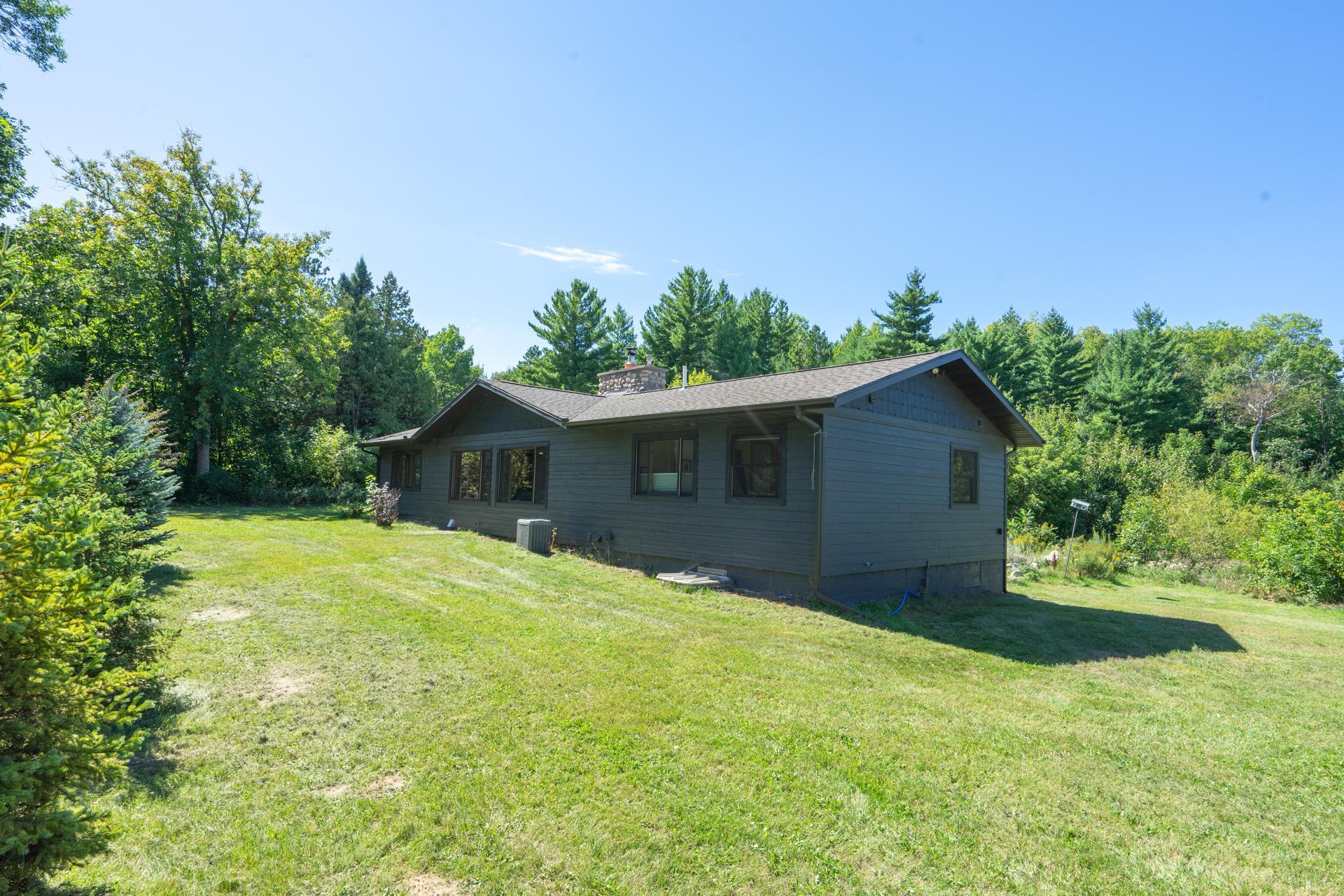 2019 single family home for sale at 4175 County 71 NW in Hackensack, MN — 1 bed, 2 bath (photo 37 of 40)