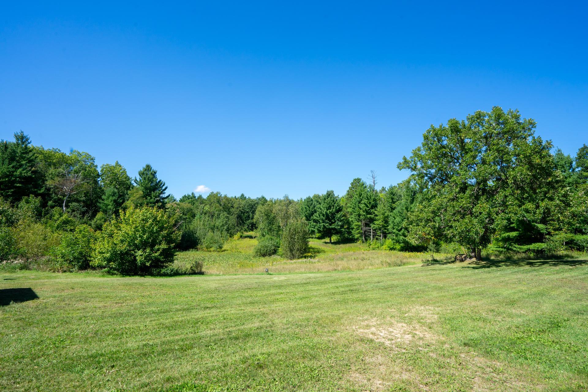 2019 single family home for sale at 4175 County 71 NW in Hackensack, MN — 1 bed, 2 bath (photo 38 of 40)