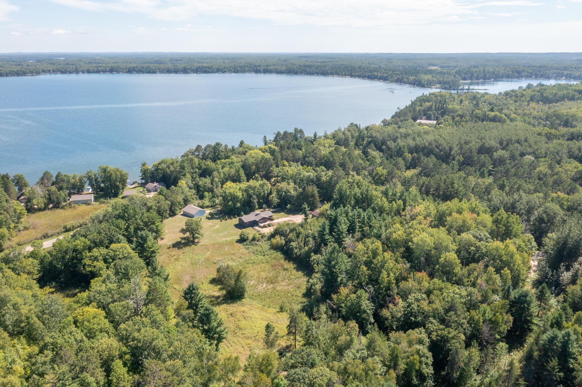 2019 single family home for sale at 4175 County 71 NW in Hackensack, MN — 1 bed, 2 bath (photo 40 of 40)