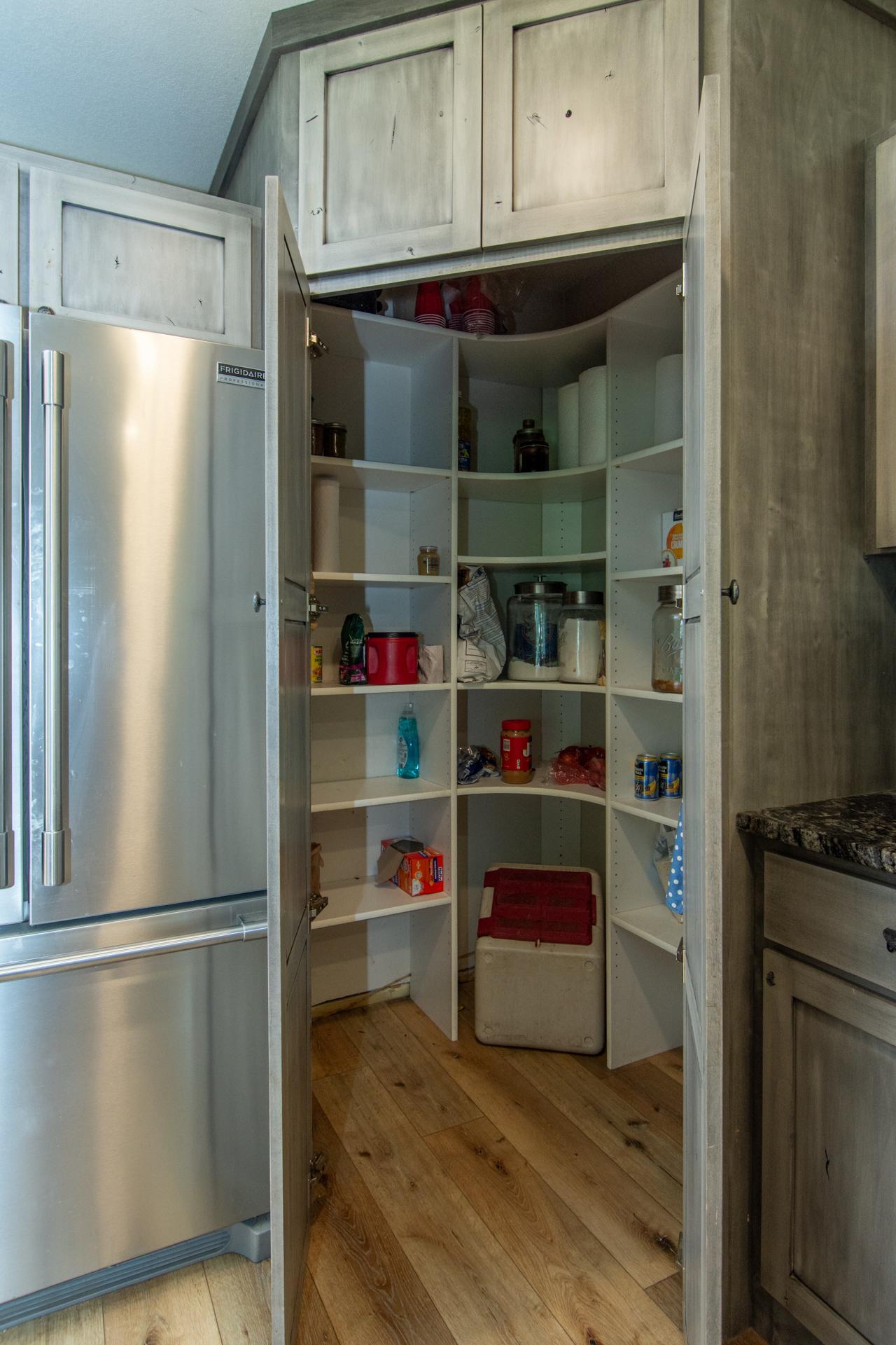 2019 single family home for sale at 4175 County 71 NW in Hackensack, MN — 1 bed, 2 bath (photo 10 of 40)