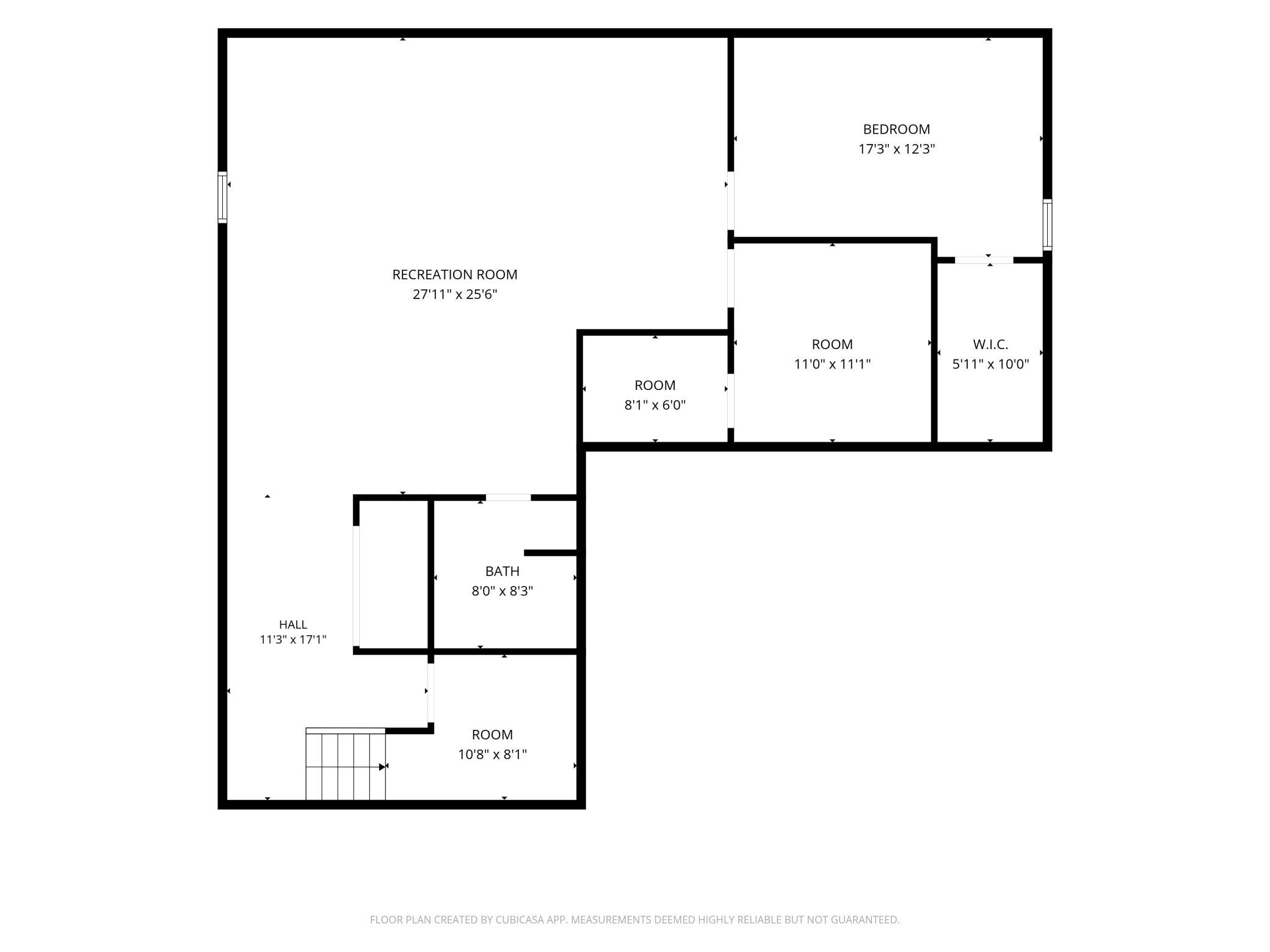 1980 single family home for sale at 101 Kittson St in Viking, MN — 4 bed, 4 bath (photo 54 of 55)