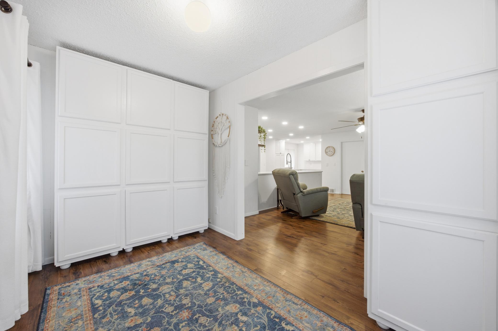 1973 single family home for sale at 1301 ELM Street N in Fargo, ND — 4 bed, 3 bath (photo 19 of 53)