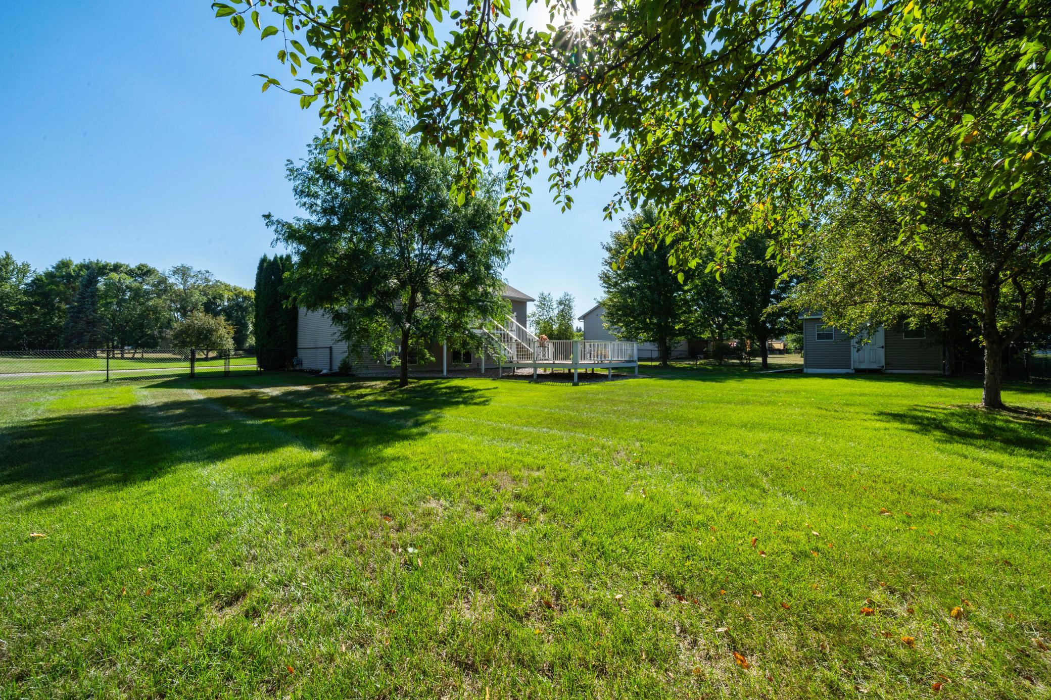 2001 single family home for sale at 101 Glenn Road NW in Alexandria, MN — 4 bed, 2 bath (photo 11 of 13)