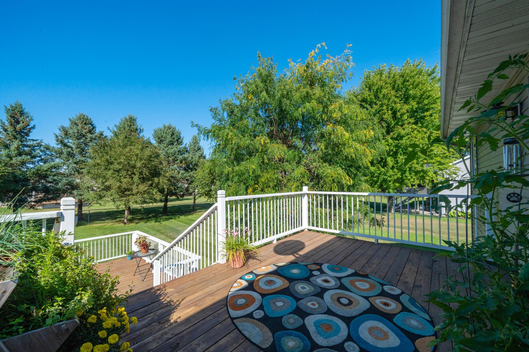 2001 single family home for sale at 101 Glenn Road NW in Alexandria, MN — 4 bed, 2 bath (photo 9 of 13)