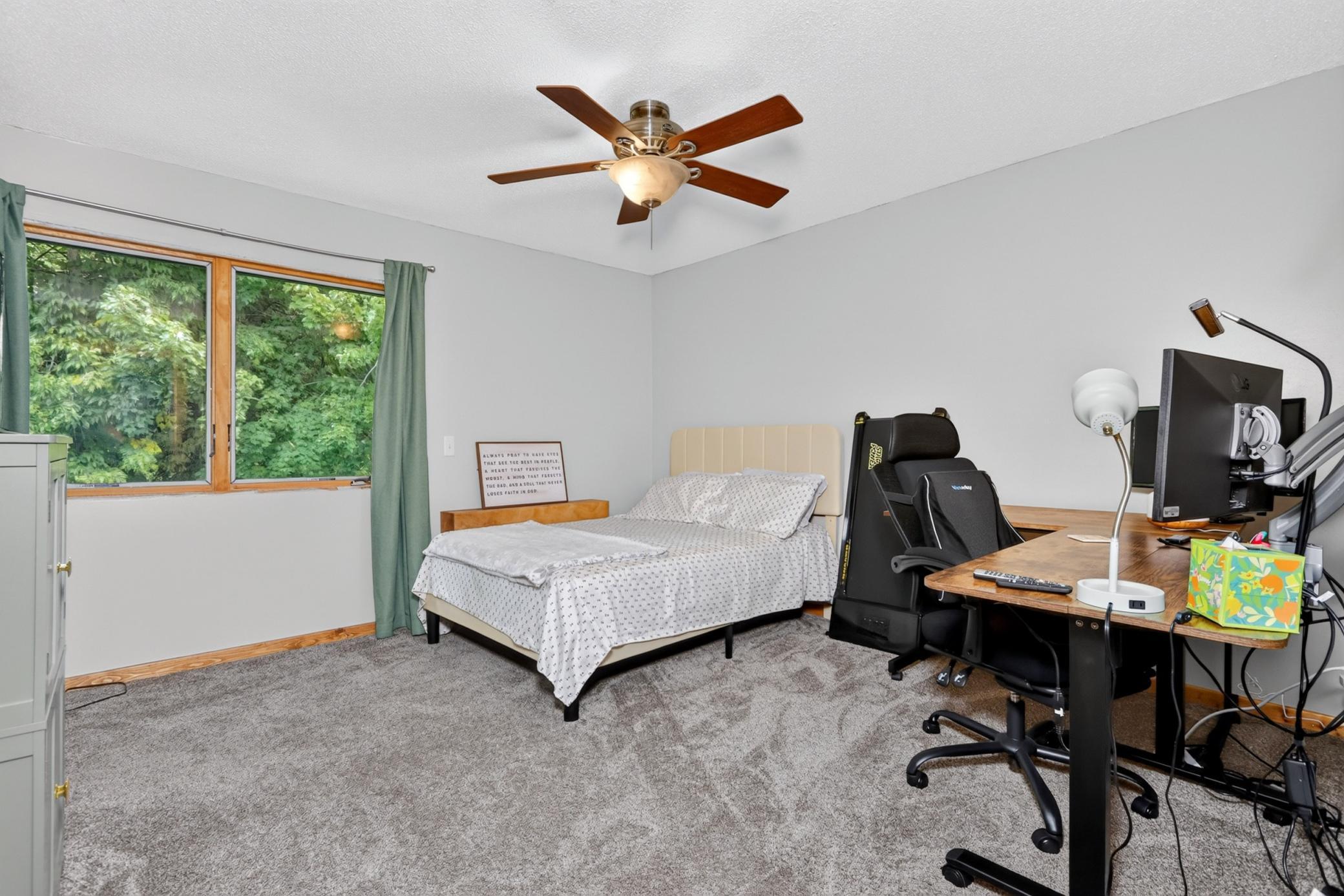1976 townhouse for sale at 402 Quadna Mountain Road in Hill City, MN — 2 bed, 3 bath (photo 5 of 32)