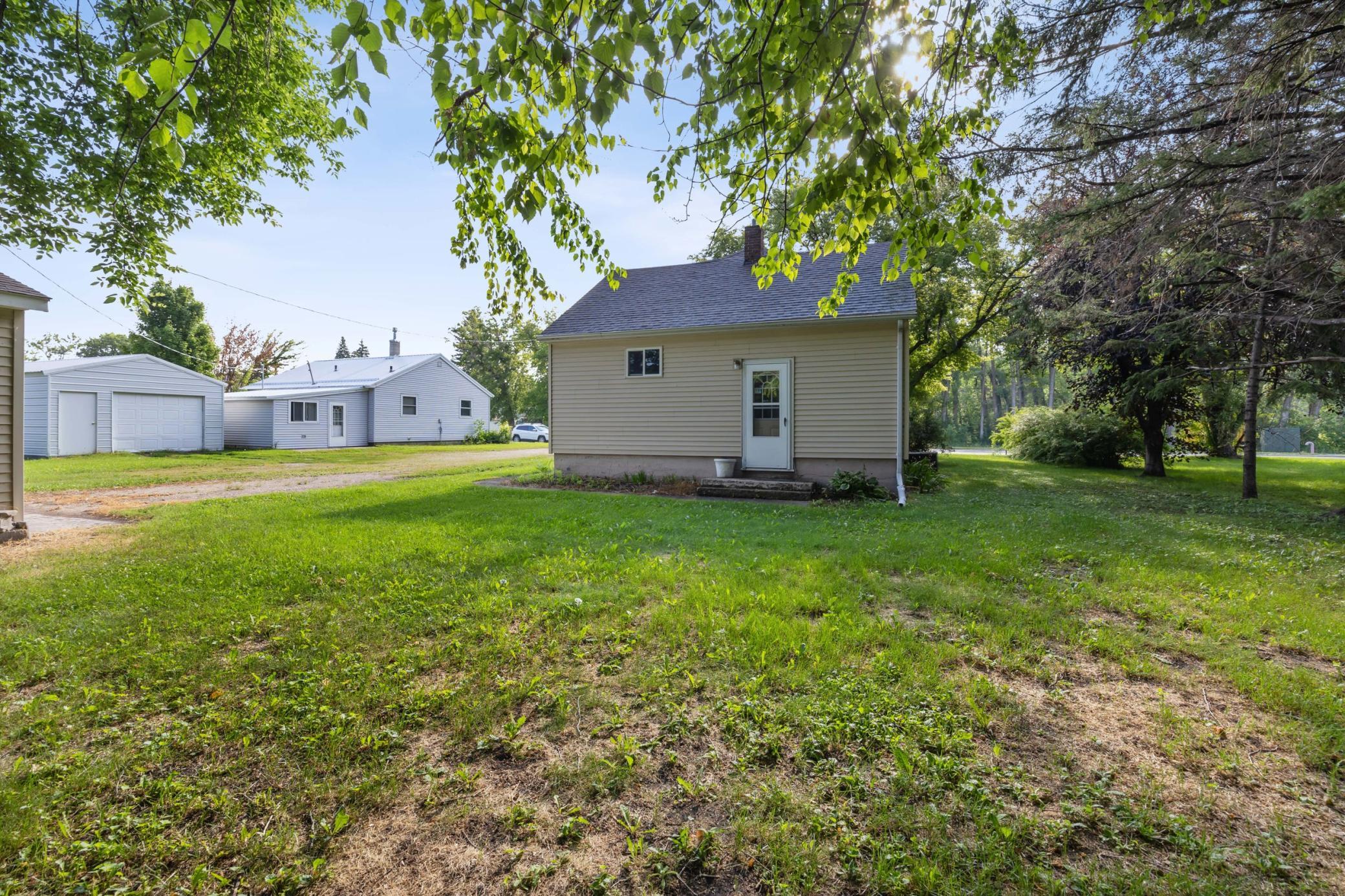 1976 single family home for sale at 306 S 2nd Street W in Ada, MN — 2 bed, 1 bath (photo 11 of 12)