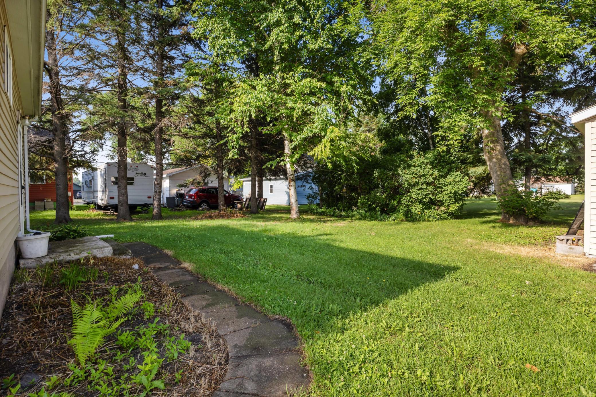 1976 single family home for sale at 306 S 2nd Street W in Ada, MN — 2 bed, 1 bath (photo 12 of 12)