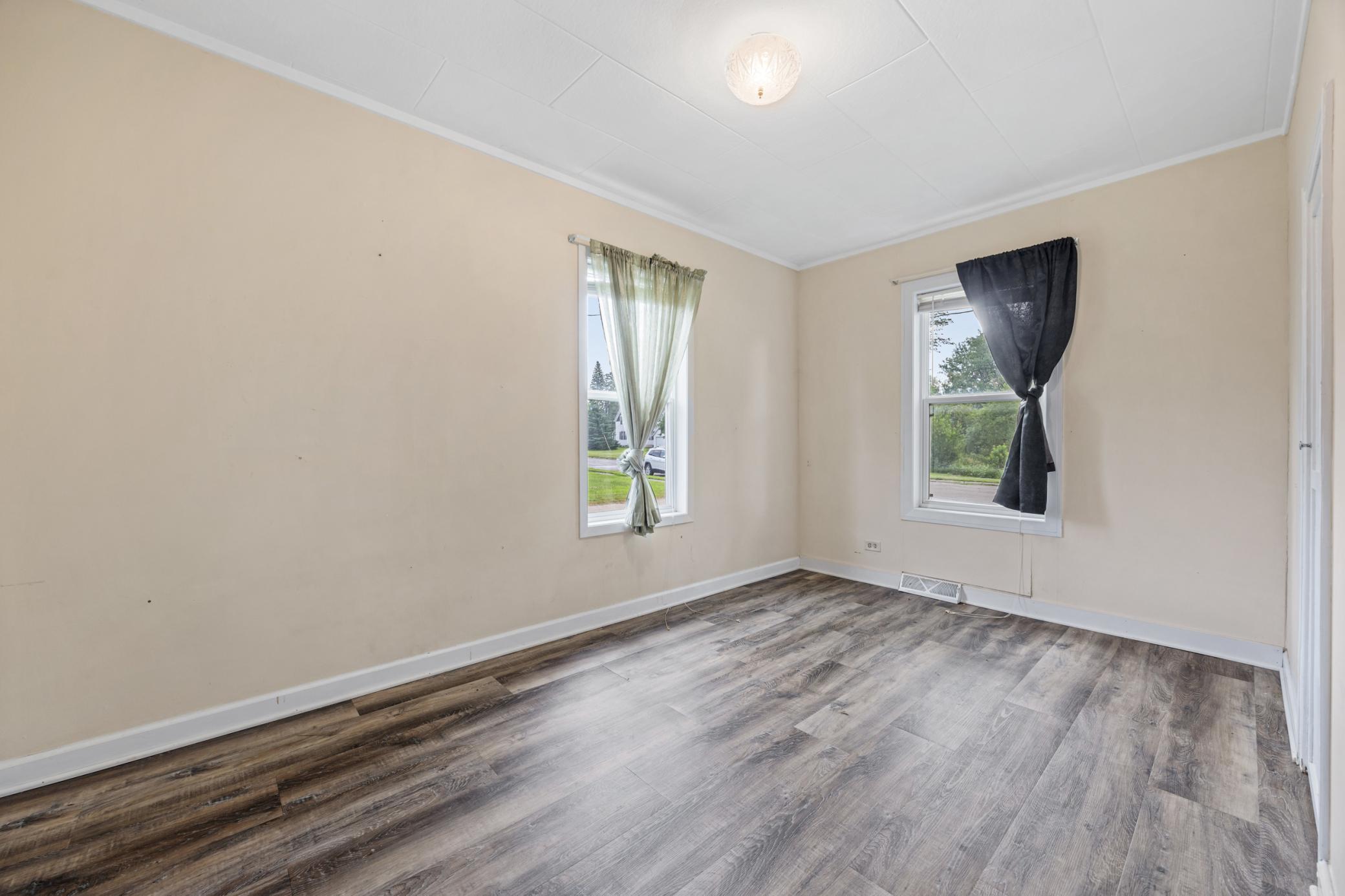 1976 single family home for sale at 306 S 2nd Street W in Ada, MN — 2 bed, 1 bath (photo 6 of 12)