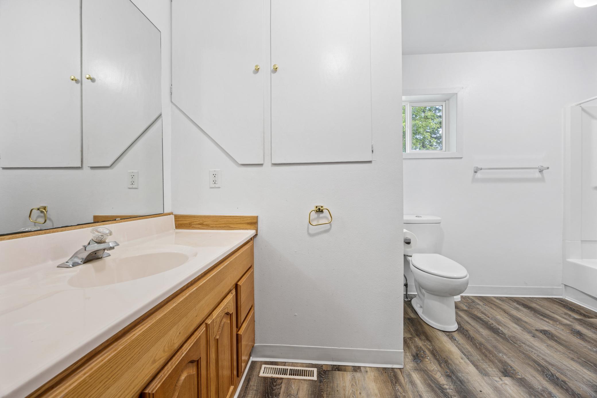 1976 single family home for sale at 306 S 2nd Street W in Ada, MN — 2 bed, 1 bath (photo 8 of 12)