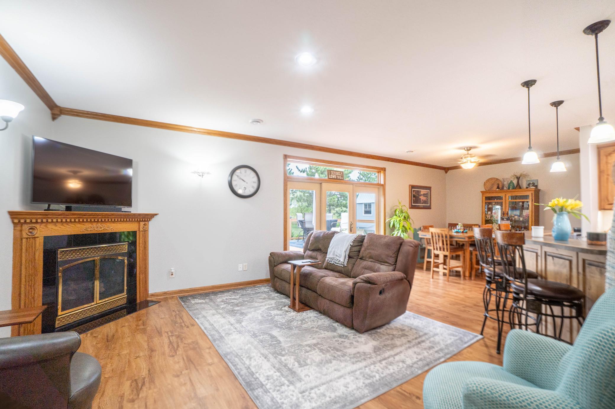 2005 single family home for sale at 118 Shores Road in Ottertail, MN — 3 bed, 2 bath (photo 12 of 47)