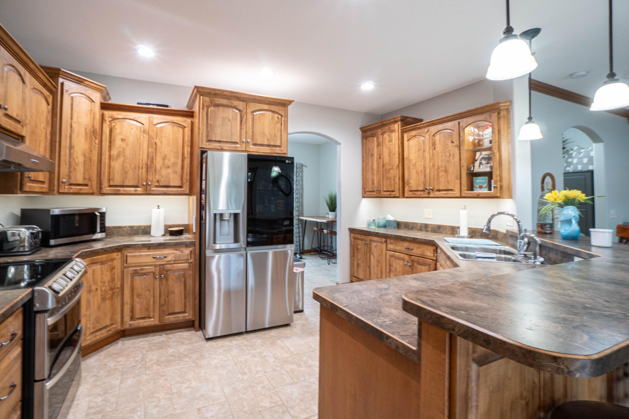 2005 single family home for sale at 118 Shores Road in Ottertail, MN — 3 bed, 2 bath (photo 15 of 47)